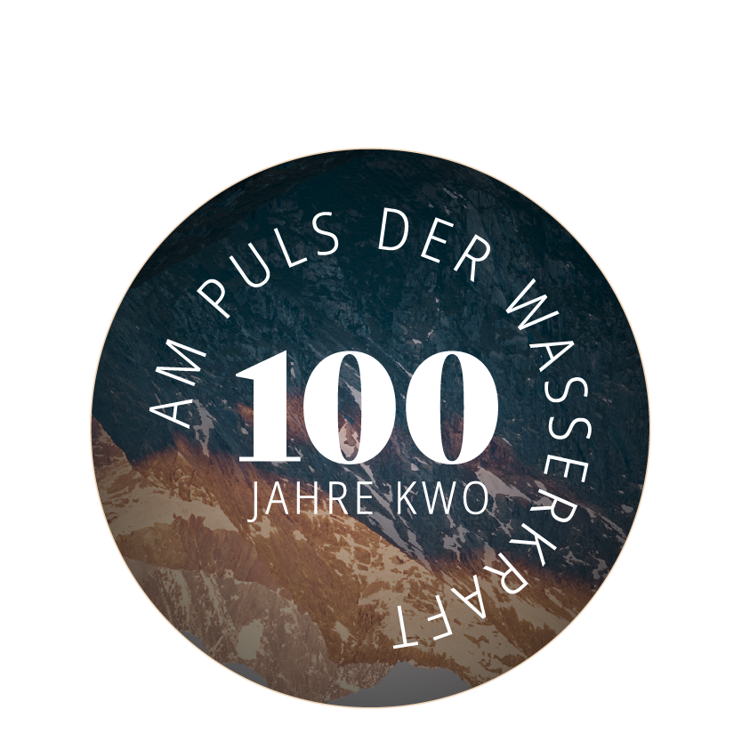 Abbildung zeigt das Emblem des Projekts